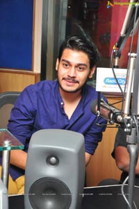 Drushyakavyam Radio City