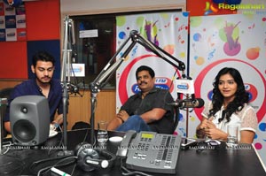 Drushyakavyam Radio City