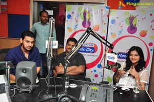 Drushyakavyam Radio City