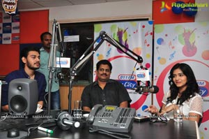 Drushyakavyam Radio City