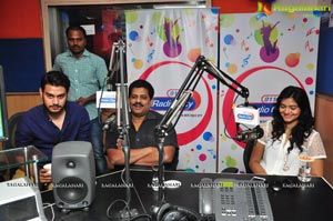 Drushyakavyam Radio City