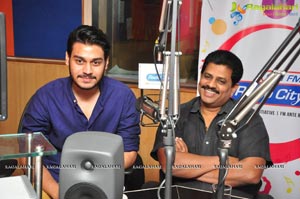 Drushyakavyam Radio City