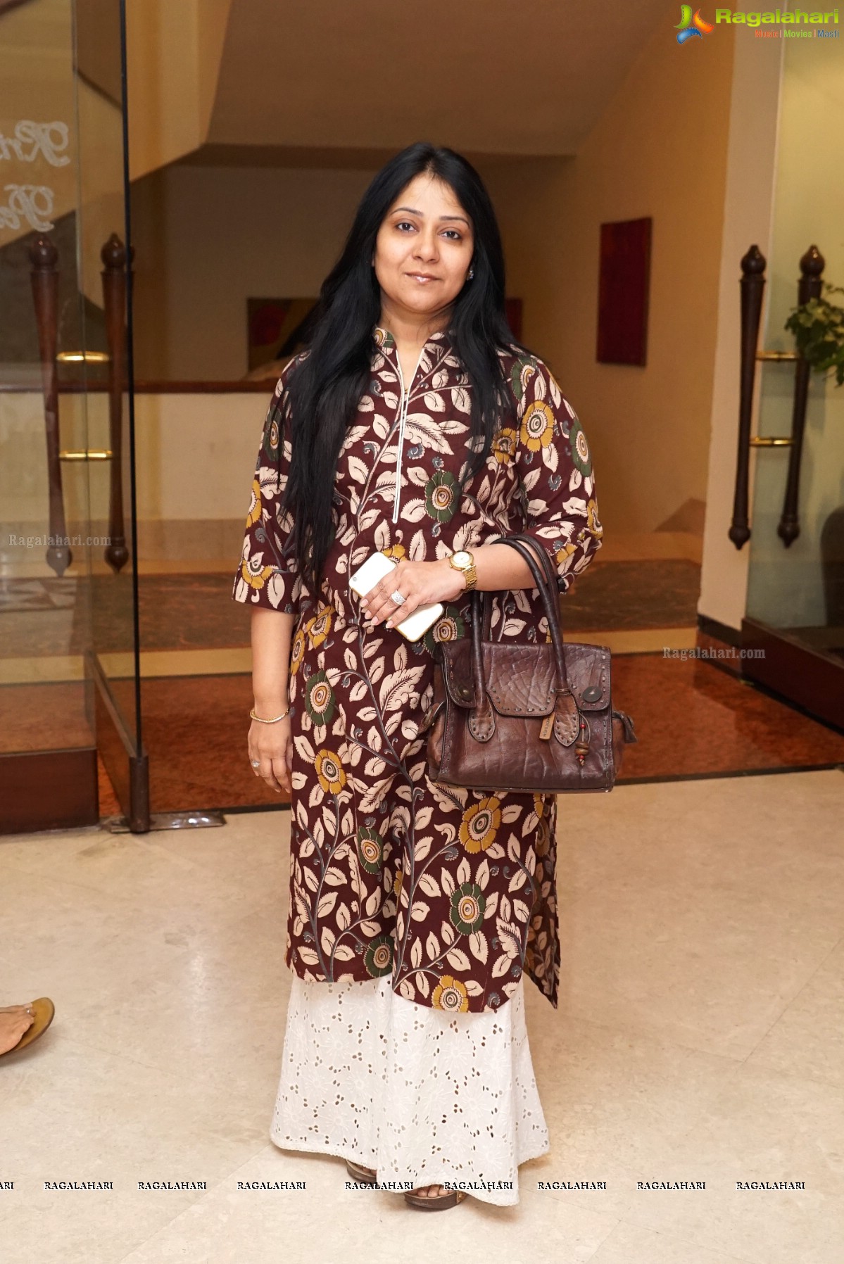 Fashion Yatra 2016 by Kamini Saraf at Taj Krishna, Hyderabad