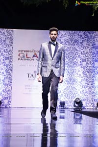 The International Glam Fashion Week