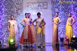 The International Glam Fashion Week