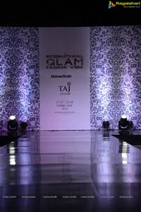 The International Glam Fashion Week