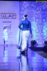 The International Glam Fashion Week