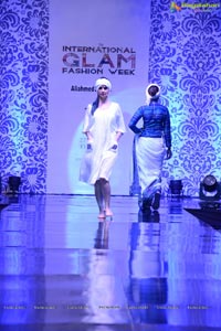 The International Glam Fashion Week