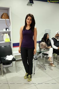 F45 Training Rakul Preet