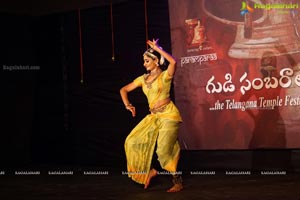 Gudi Sambaralu 2016