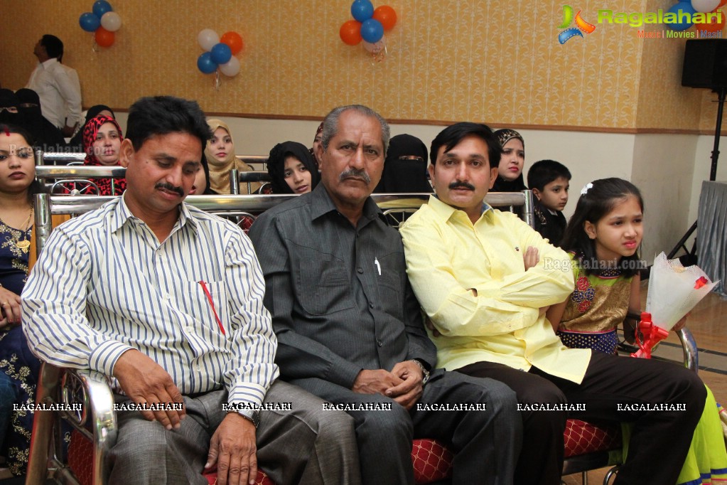 H-Line Soft 10th Anniversary Celebrations, Hyderabad