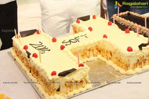 H-Line Soft 10th Anniversary Celebrations