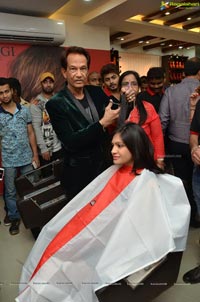 Habibs Hair and Beauty Salon