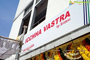 Icchha Vastra Store