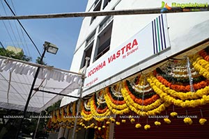 Icchha Vastra Store