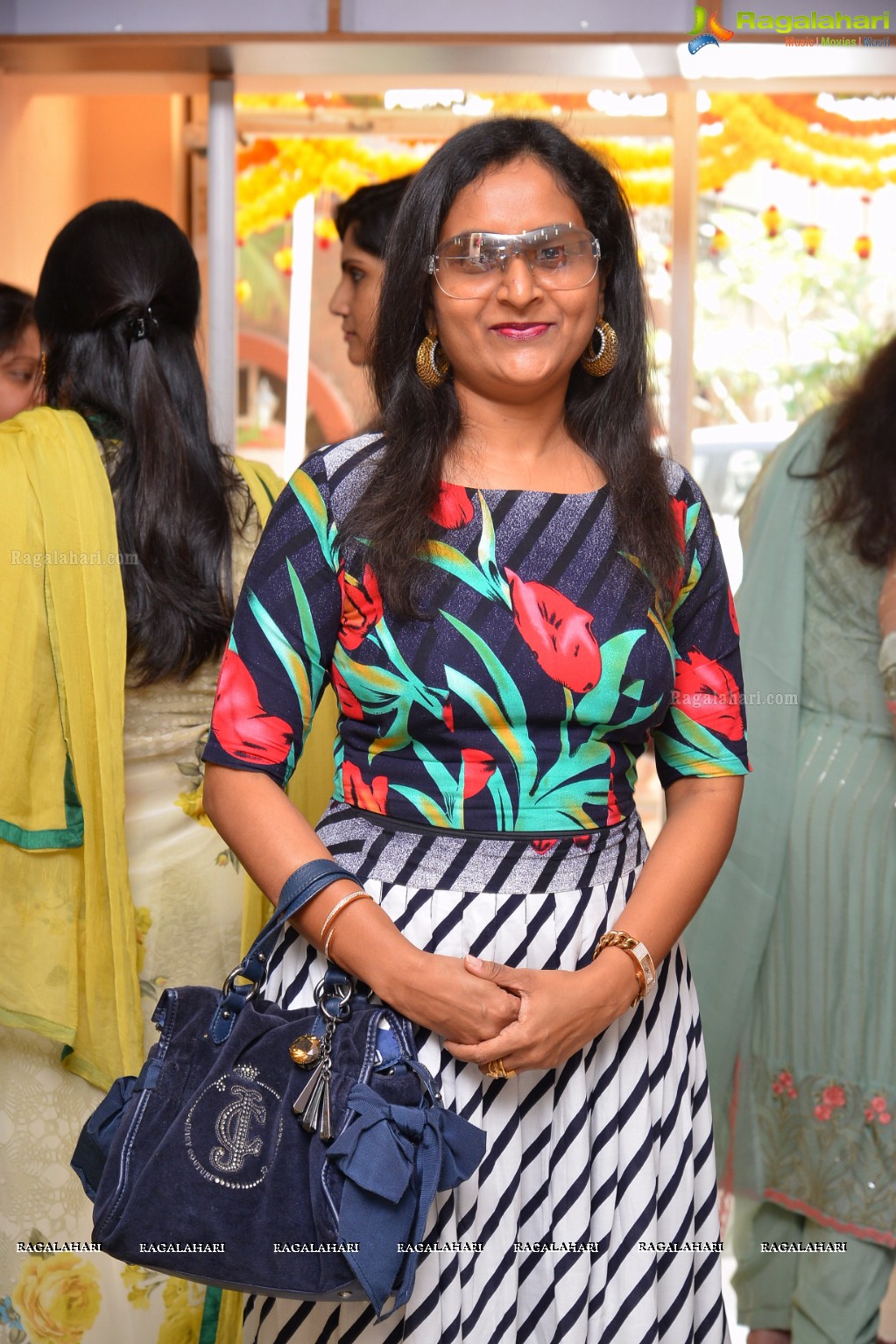 Icchha Vastra Store Launch and Debut Exhibition, Hyderabad