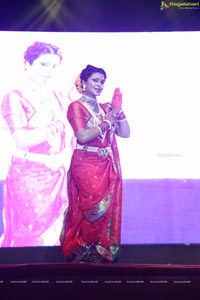 Lawani Kathak Jugalbandi Dance