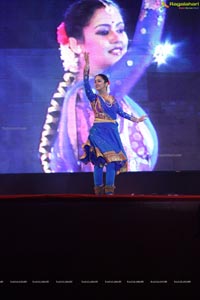 Lawani Kathak Jugalbandi Dance