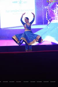 Lawani Kathak Jugalbandi Dance