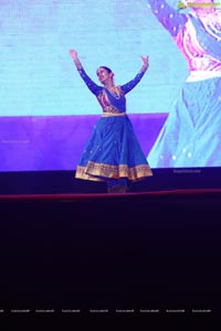 Lawani Kathak Jugalbandi Dance