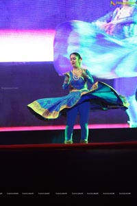 Lawani Kathak Jugalbandi Dance