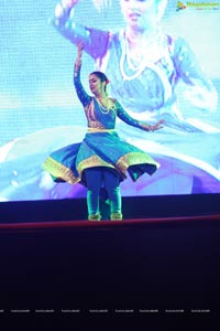 Lawani Kathak Jugalbandi Dance