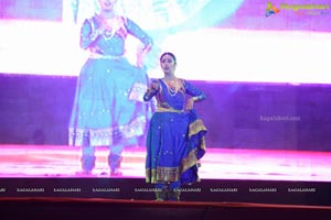 Lawani Kathak Jugalbandi Dance