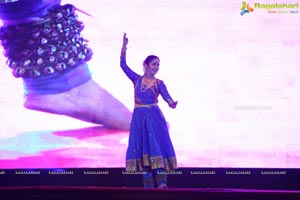 Lawani Kathak Jugalbandi Dance