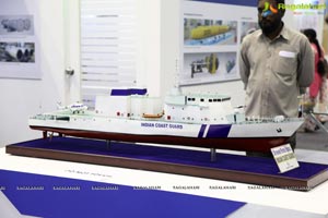 IFR 2016 Maritime Exhibition