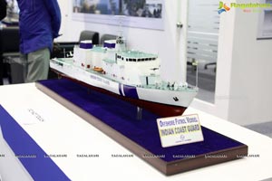 IFR 2016 Maritime Exhibition