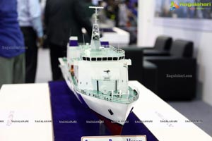 IFR 2016 Maritime Exhibition