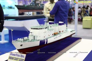 IFR 2016 Maritime Exhibition