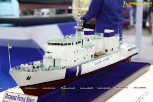 IFR 2016 Maritime Exhibition