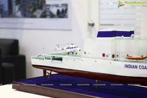 IFR 2016 Maritime Exhibition