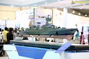 IFR 2016 Maritime Exhibition