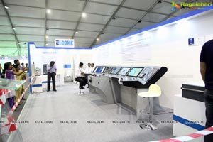 IFR 2016 Maritime Exhibition