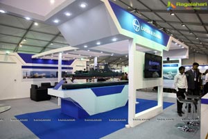 IFR 2016 Maritime Exhibition