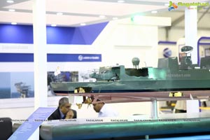 IFR 2016 Maritime Exhibition