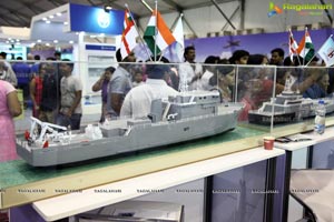 IFR 2016 Maritime Exhibition