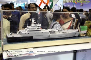 IFR 2016 Maritime Exhibition