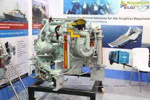 IFR 2016 Maritime Exhibition
