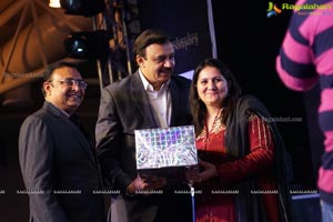 IIID Design Showcase InsiderX 2016 Gala Nite