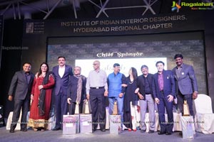 IIID Design Showcase InsiderX 2016 Gala Nite