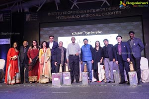 IIID Design Showcase InsiderX 2016 Gala Nite