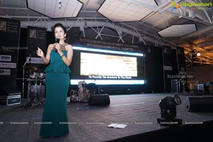 IIID Design Showcase InsiderX 2016 Gala Nite