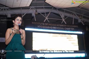 IIID Design Showcase InsiderX 2016 Gala Nite