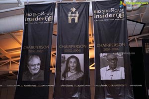 IIID Design Showcase InsiderX 2016 Gala Nite