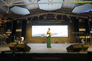 IIID Design Showcase InsiderX 2016 Gala Nite