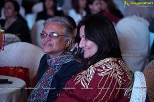 IIID Design Showcase InsiderX 2016 Gala Nite