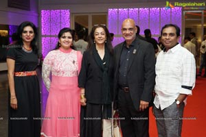 IIID Design Showcase InsiderX 2016 Gala Nite